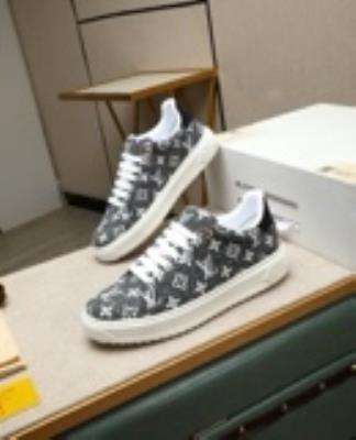 cheap quality Men's Louis Vuitton Shoes Model No. 820